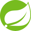 Spring icon