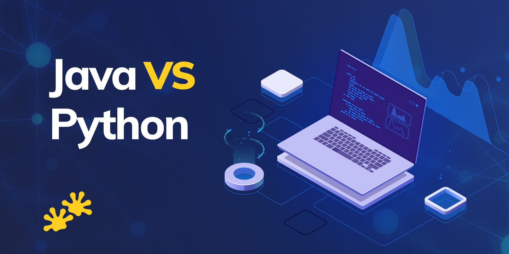 Java vs Python