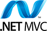 .NET MVC icon