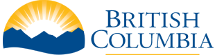 British Columbia logo