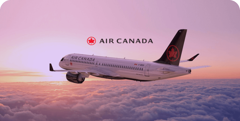 Air Canada