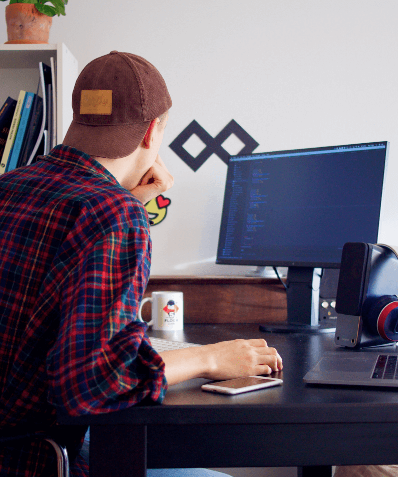 angular developer photo