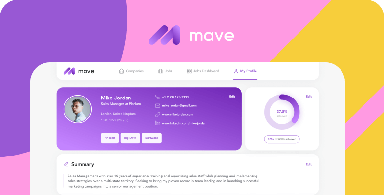 Mave