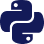 Python icon
