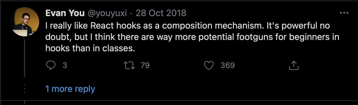 twitter screenshot