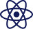React.js icon