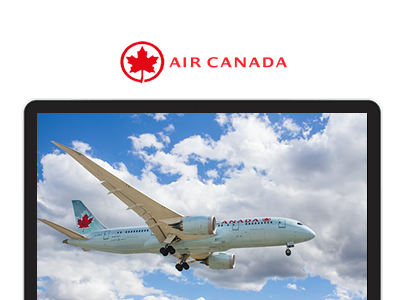 Air Canada