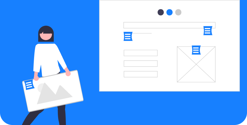 Prototyping & specification