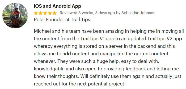Best App Development Companies