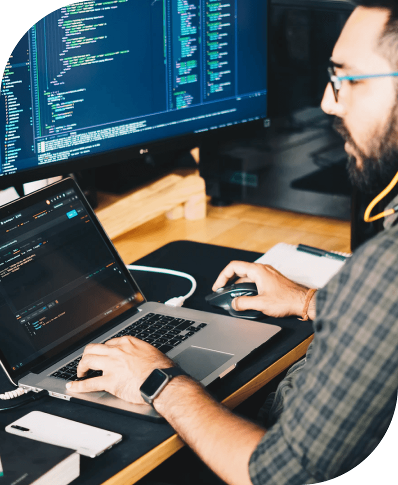 web development