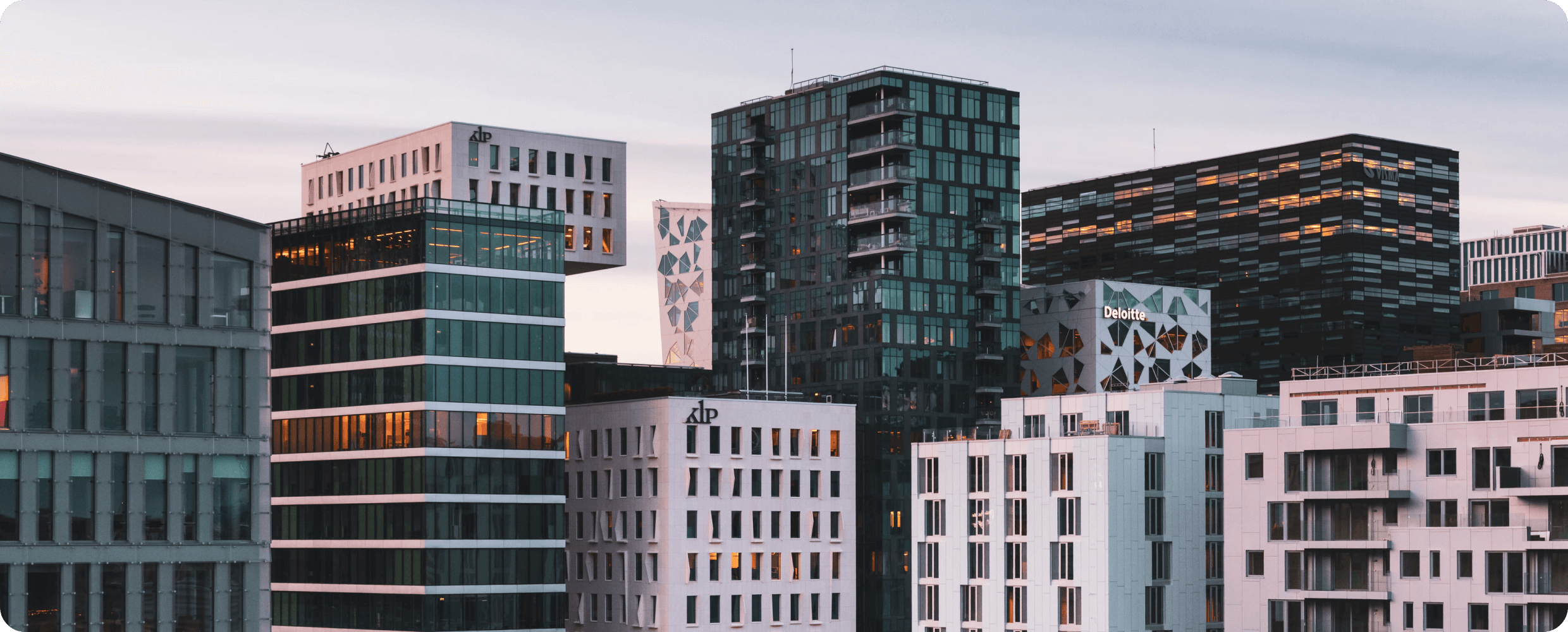 Oslo