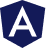 Angular icon