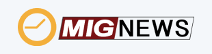 Mig News logo