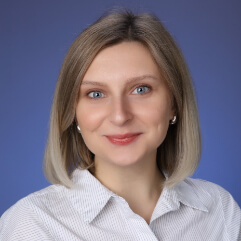 photo of Julia