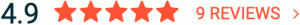 4.9 stars