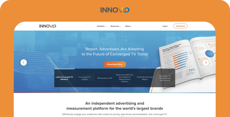 Innovid