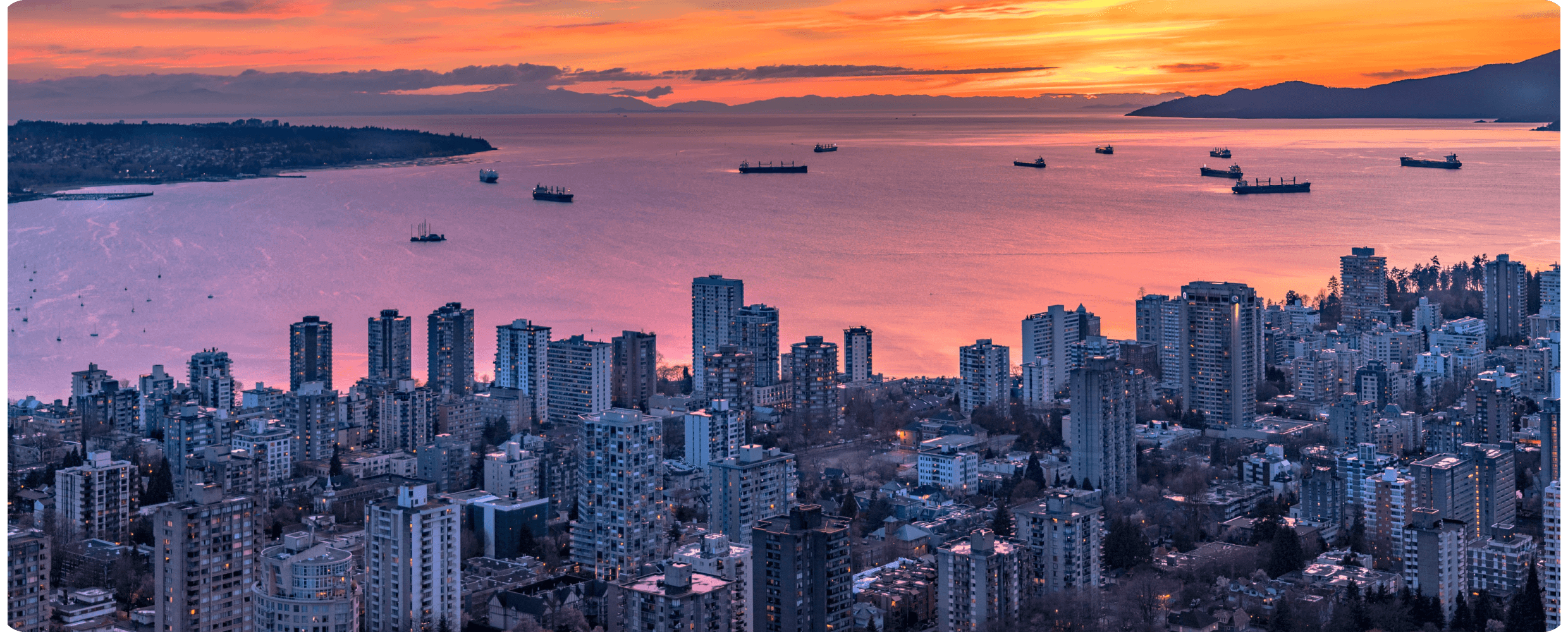Vancouver
