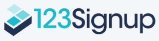 123Signup logo