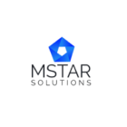 MStar Solutions logo