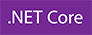 .NET core icon