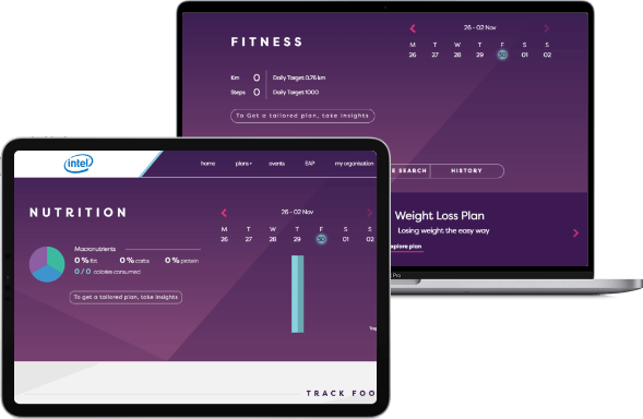Revolutionary healthplan management system