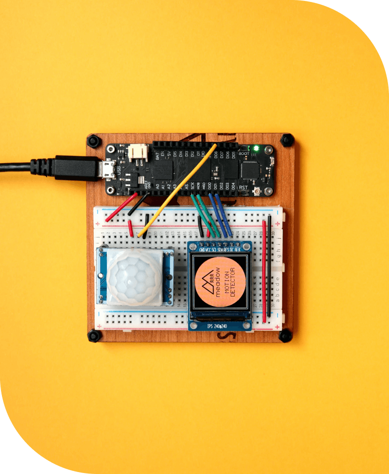IoT and Big Data industry
