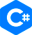 C sharp icon