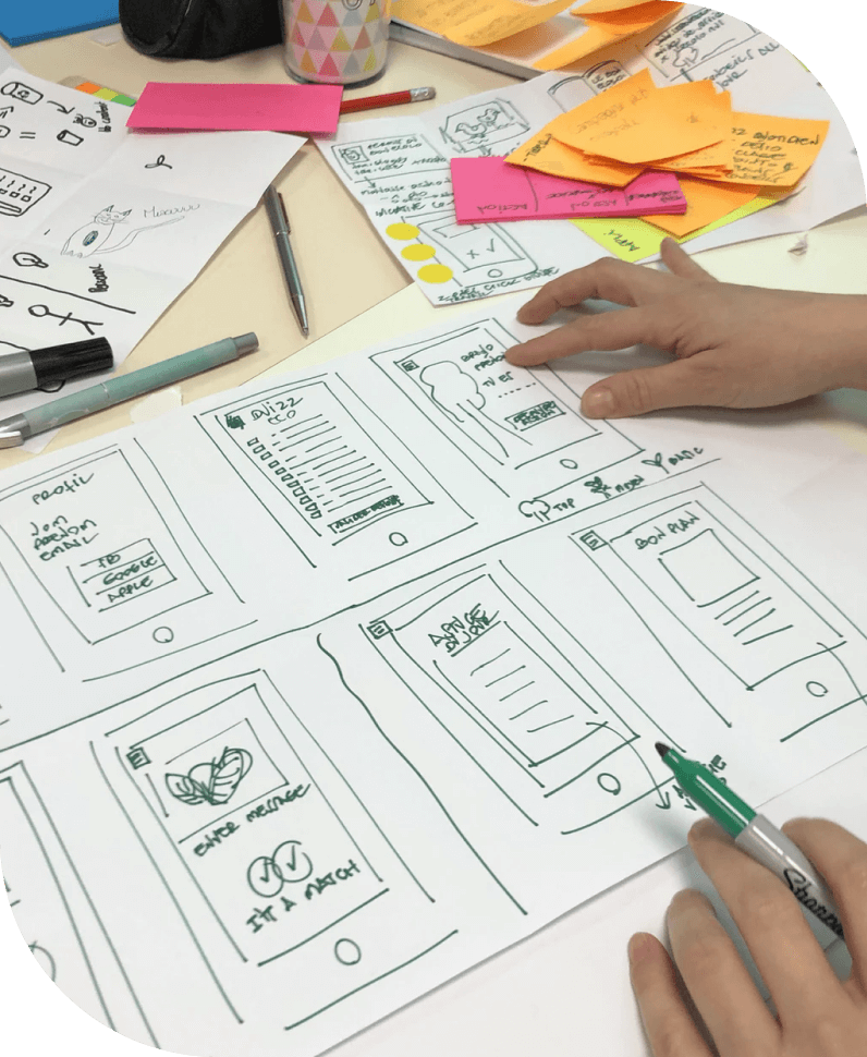 Product design