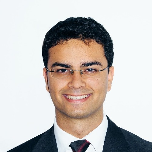 Nicolas Carlo