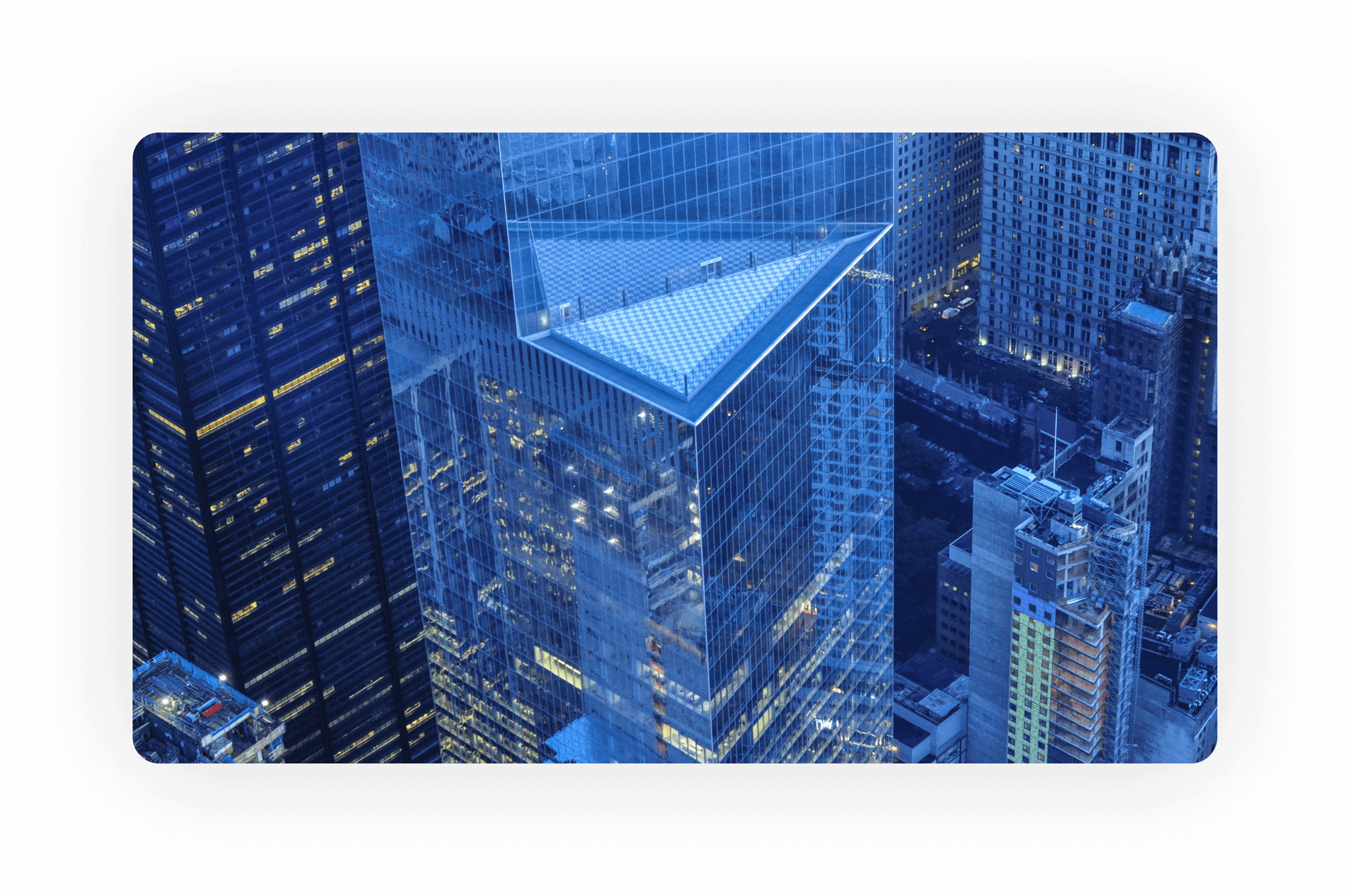 city view
