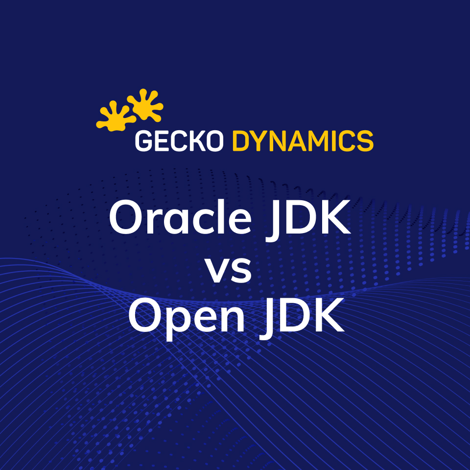oracle open jdk