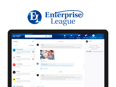 Enterprise League