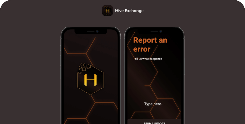 Hive Exchange