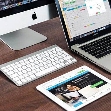 Websites & online products