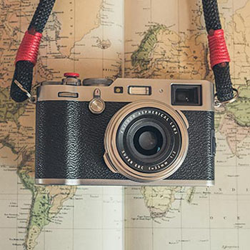 Travel & booking systems