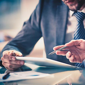 It consulting & analysis