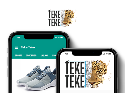 Teke Teke