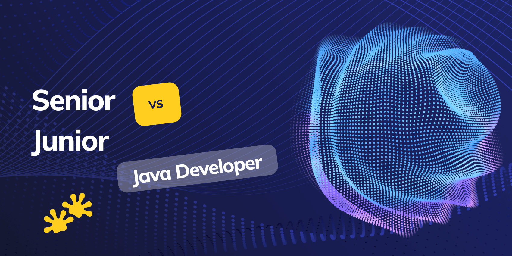 Senior Java Developer vs Junior Java Developer