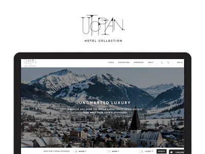 Utopian Hotel Collection